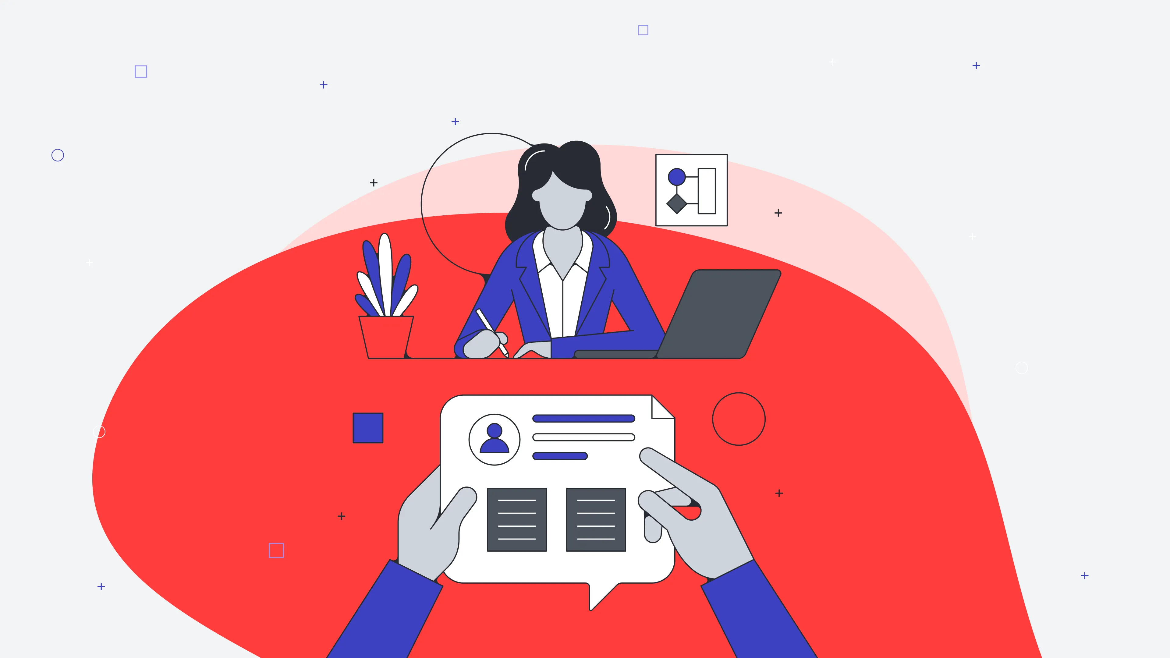 Define a Clear Value Proposition That’s Not Generic