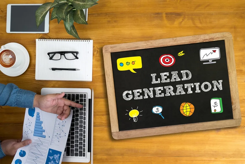 Lead Generation Metrics You Should Track