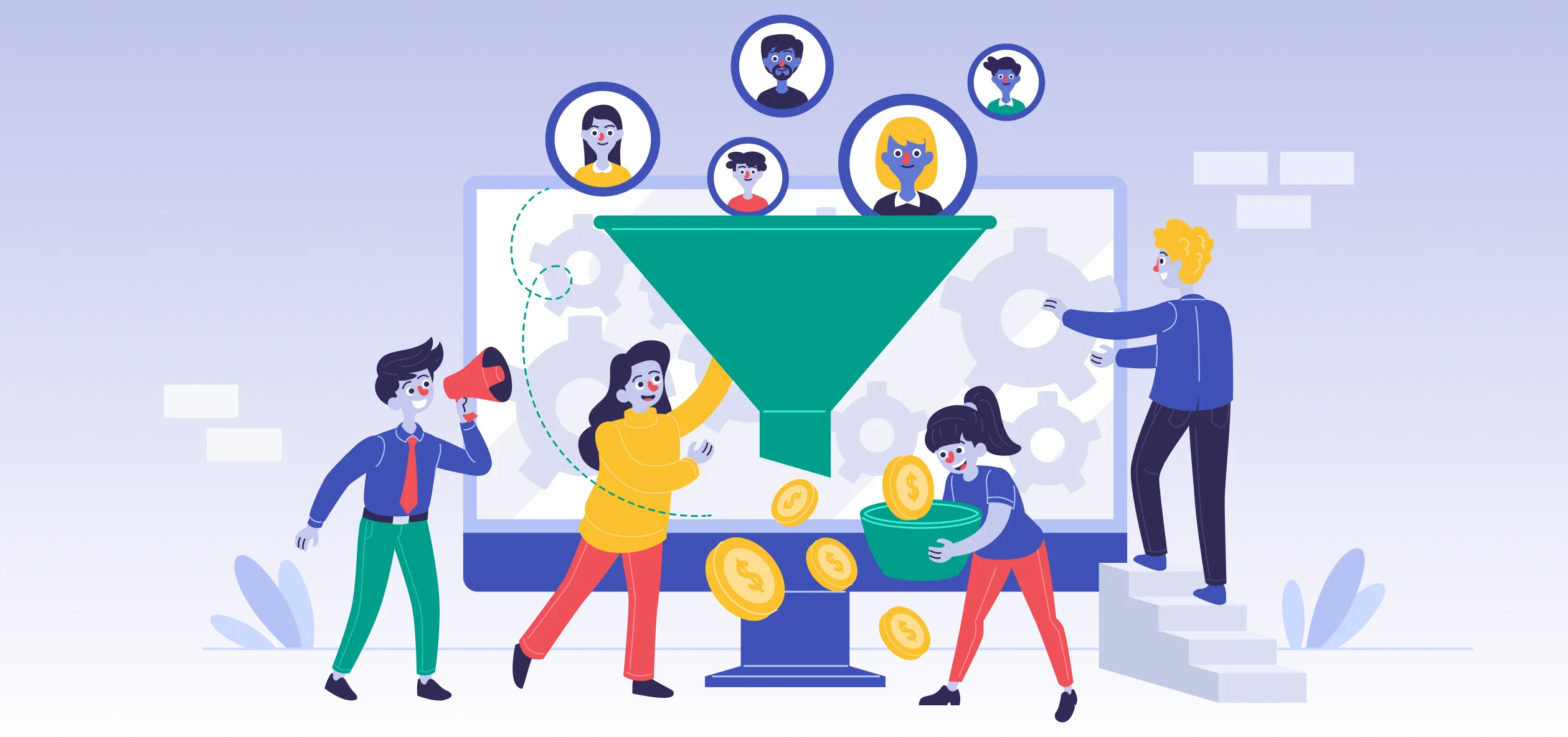 Beginner-Friendly Tools to Help You Generate Leads