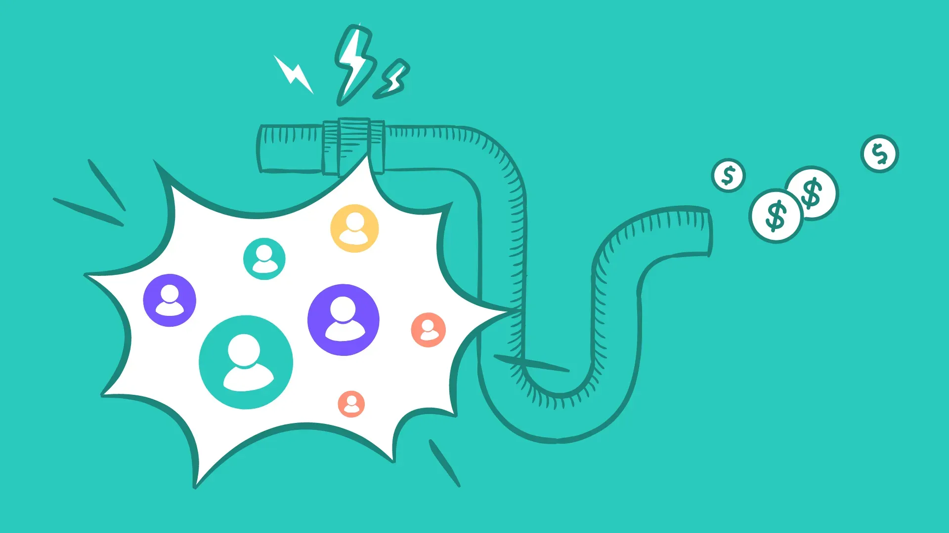 Common Mistakes by Sales Team (and How to Avoid Them)