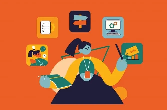 Types of Sales Training Methods Explained