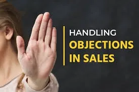 Sales Objections Across the Buyer Journey