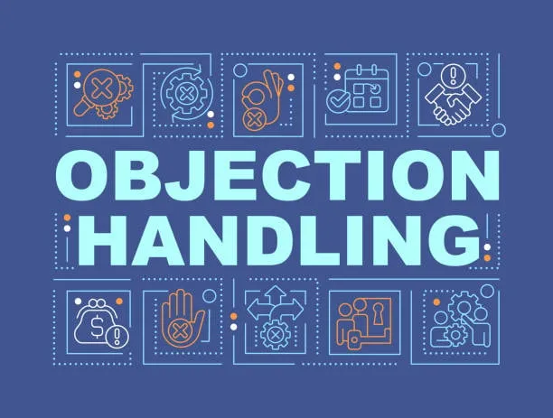 Create an Objection Database