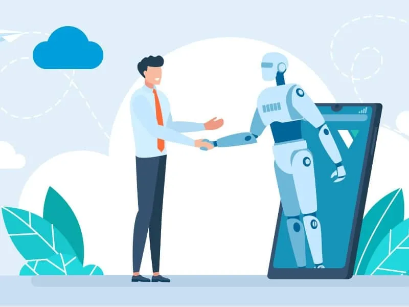 How to Train Your Sales Team to Use AI Effectively?
