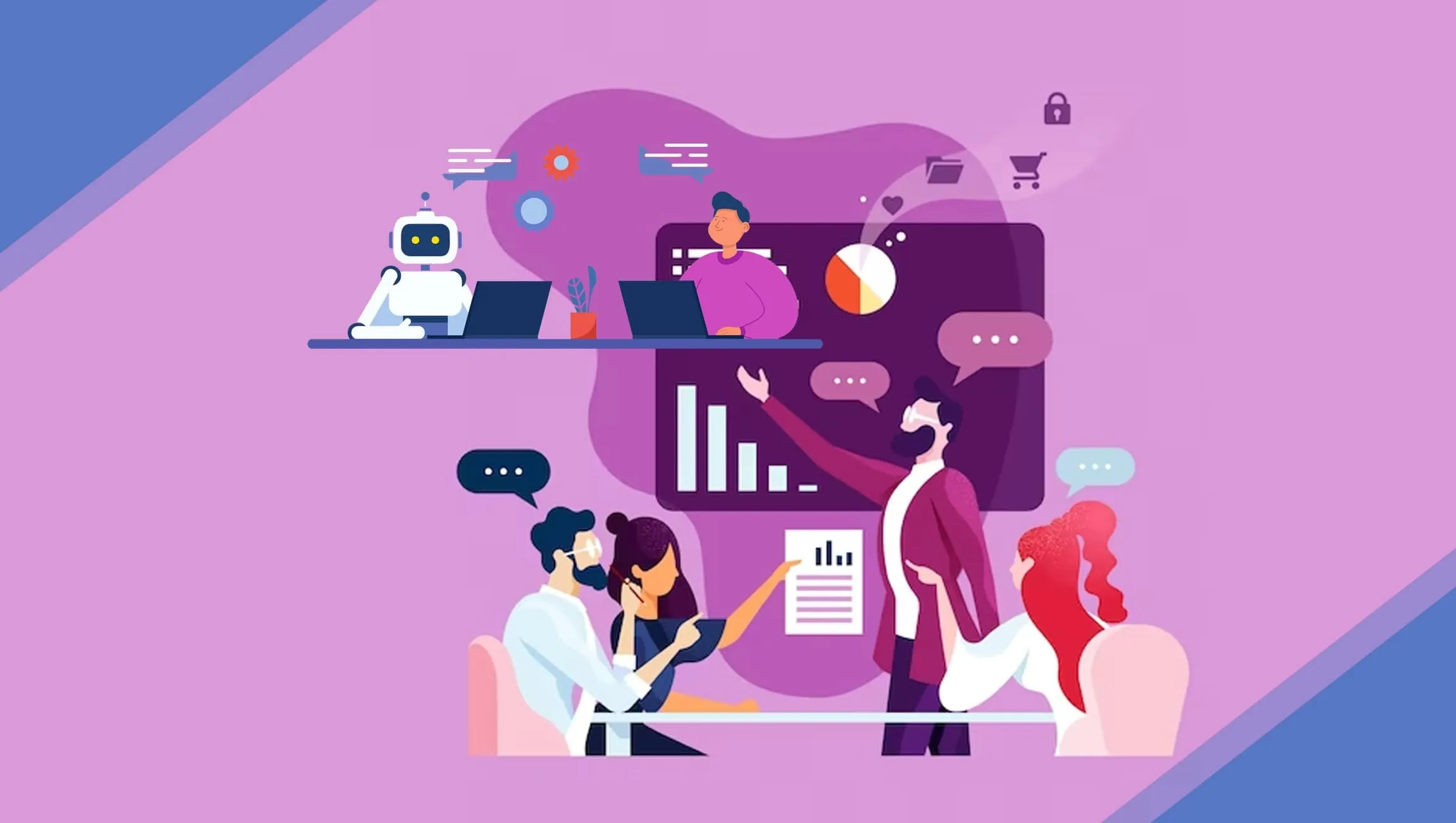 Key Features to Look for in an Sales Assistant AI