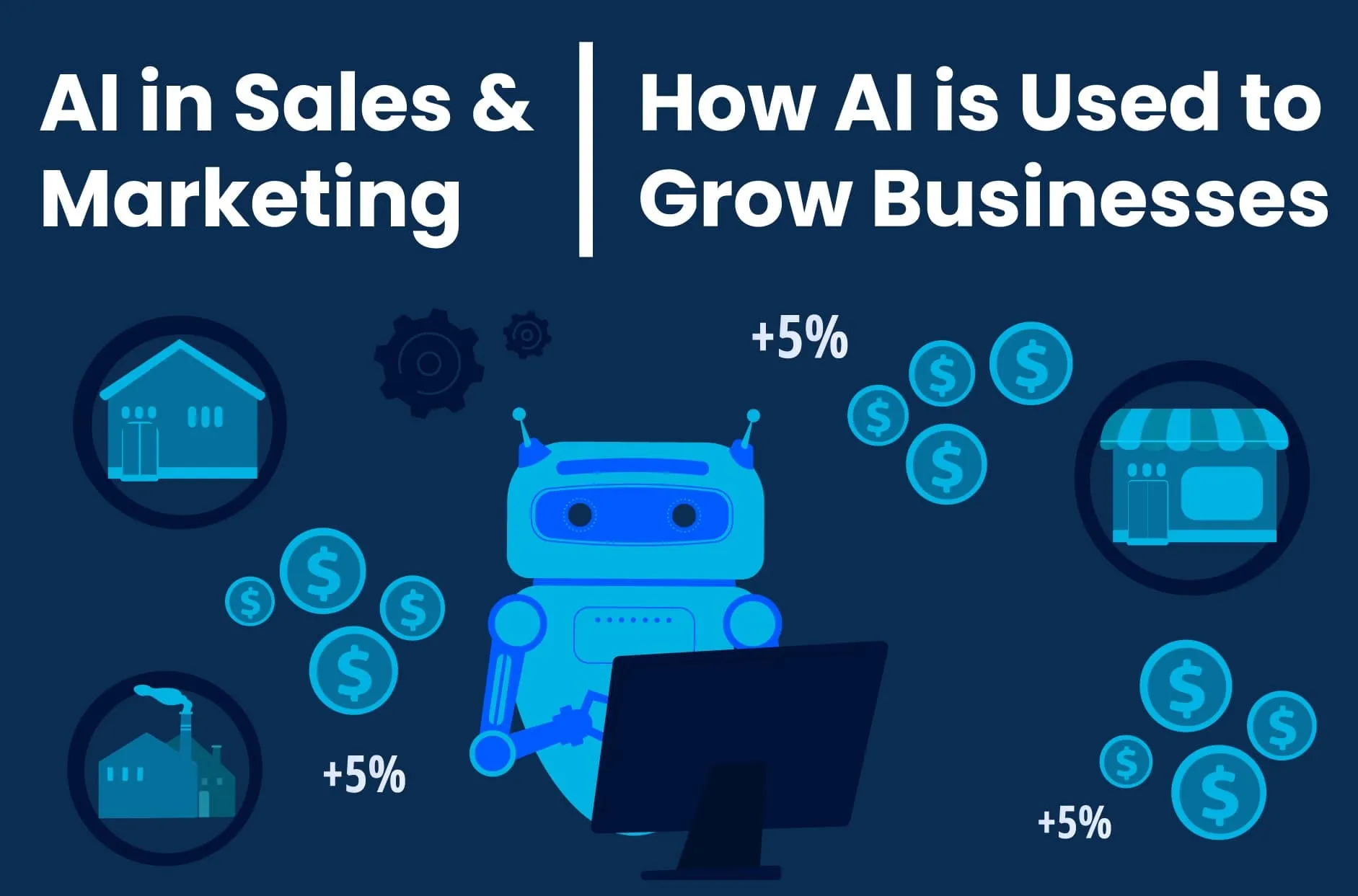 How Can AI Assist Sales Professionals Daily?