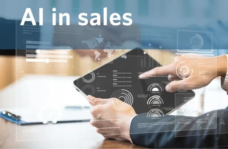 What Is AI in Sales?