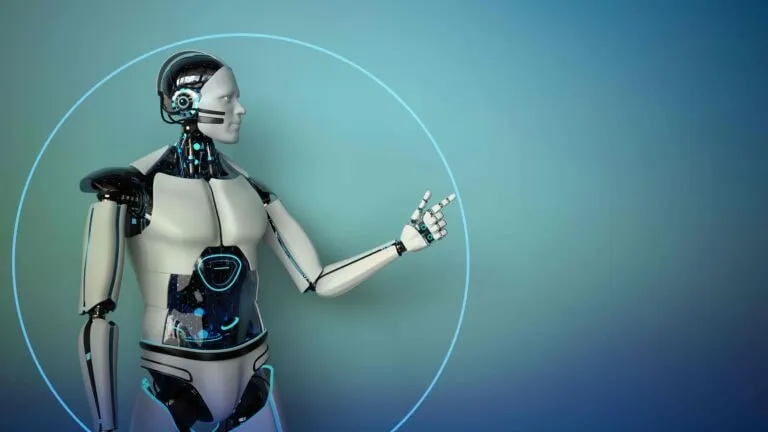 What Is Agent AI?