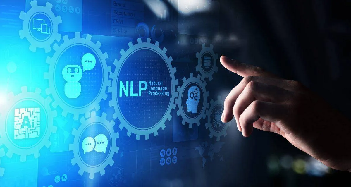 Integrate Natural Language Processing (NLP)