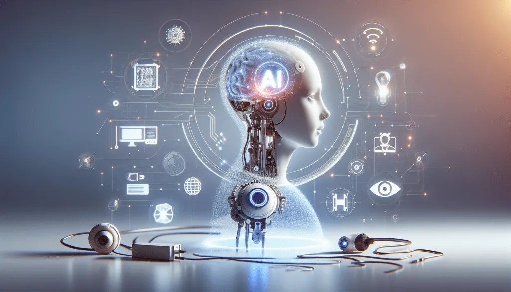 How Do AI Agents Actually Work?