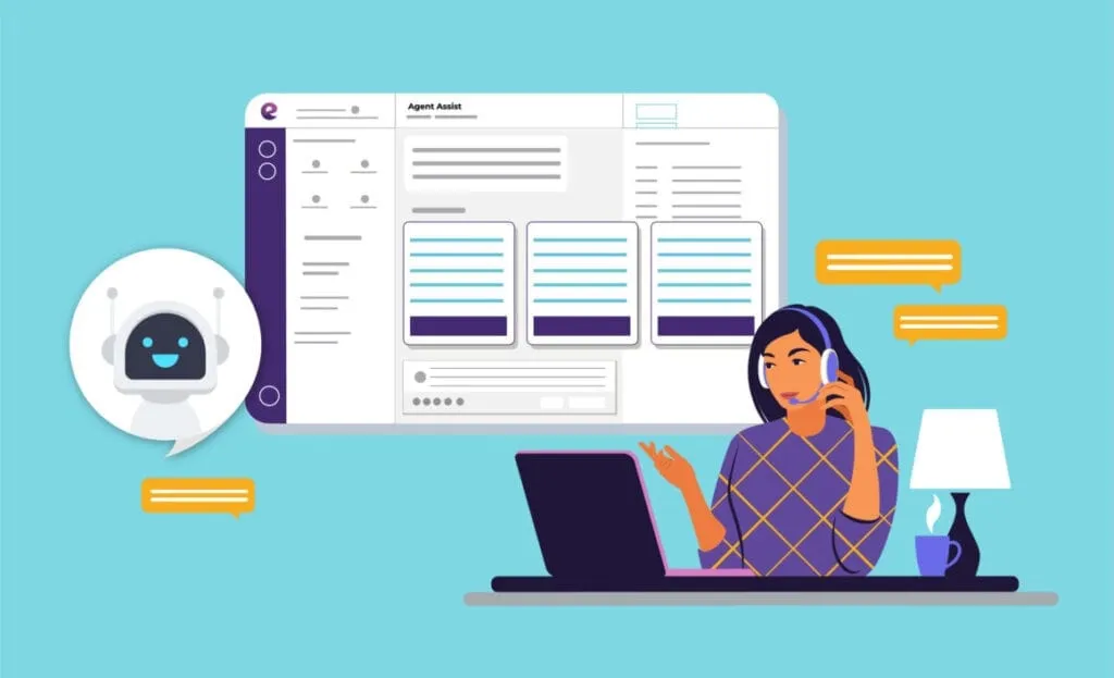 What Is Real-Time Agent Assistance?