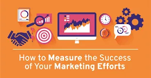 How Do You Measure the Success of Your Marketing Efforts?