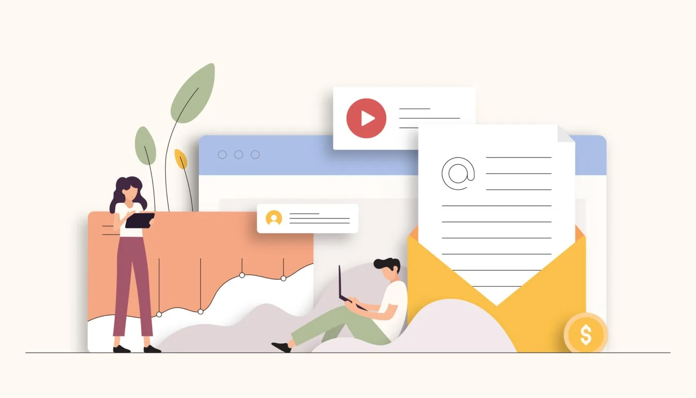 Email Body: Delivering Relevant and Valuable Content