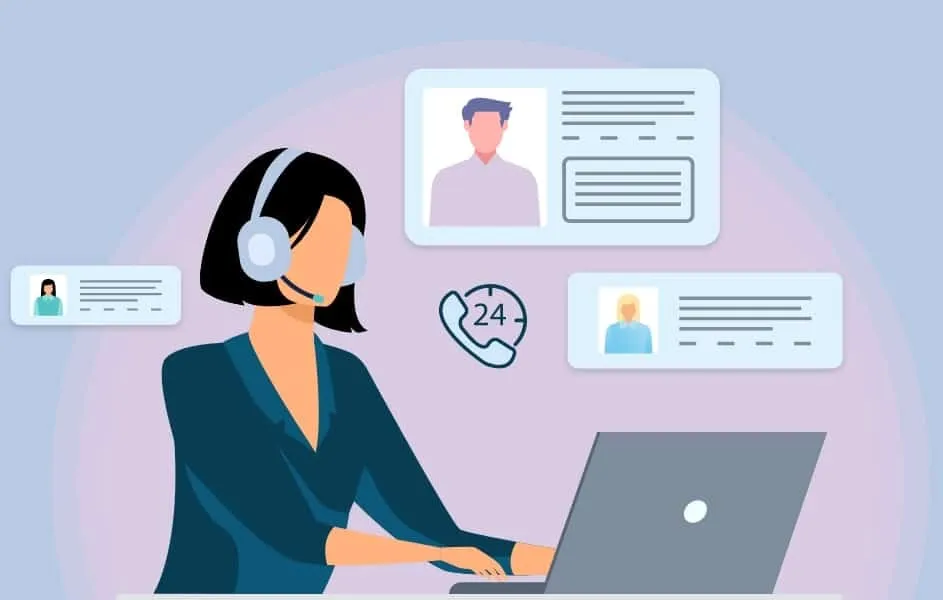 How Should a Sales Rep Prepare Before a Cold Call?