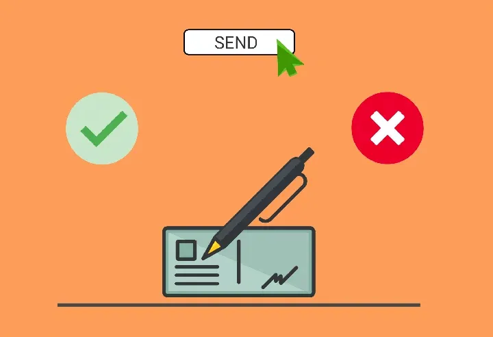 Common Mistakes People Make with Email Closing