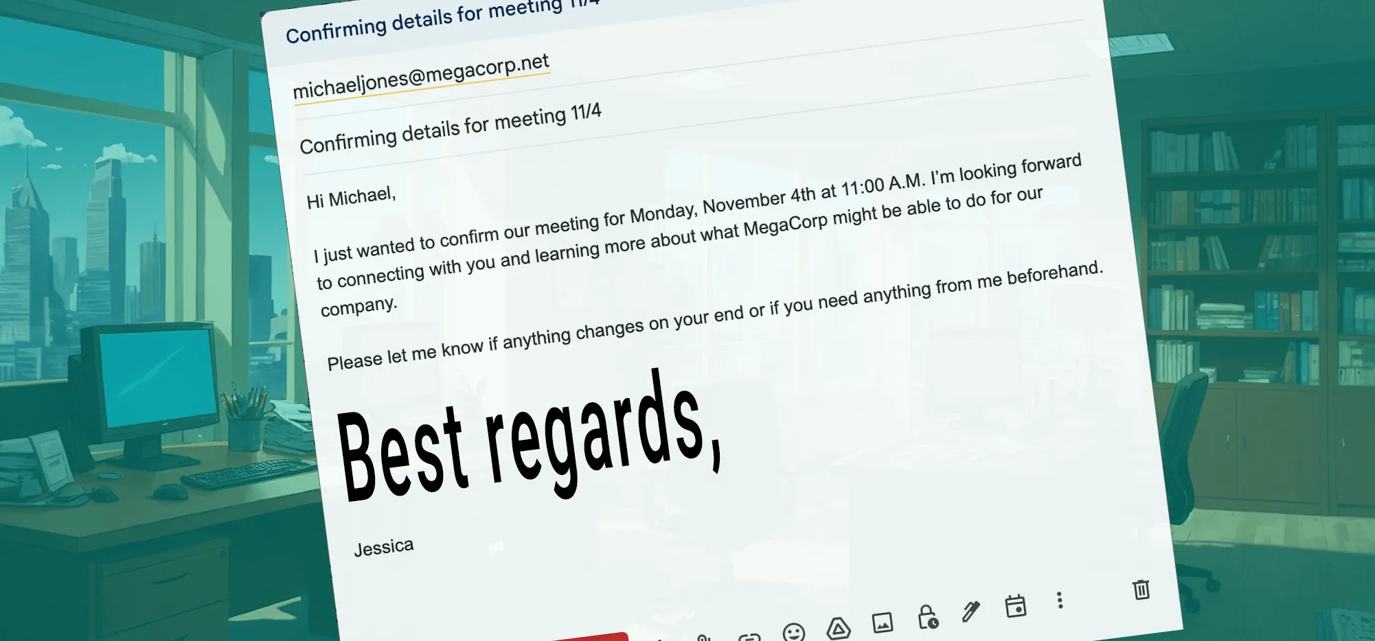 What Is a Sign-Off in an Email?