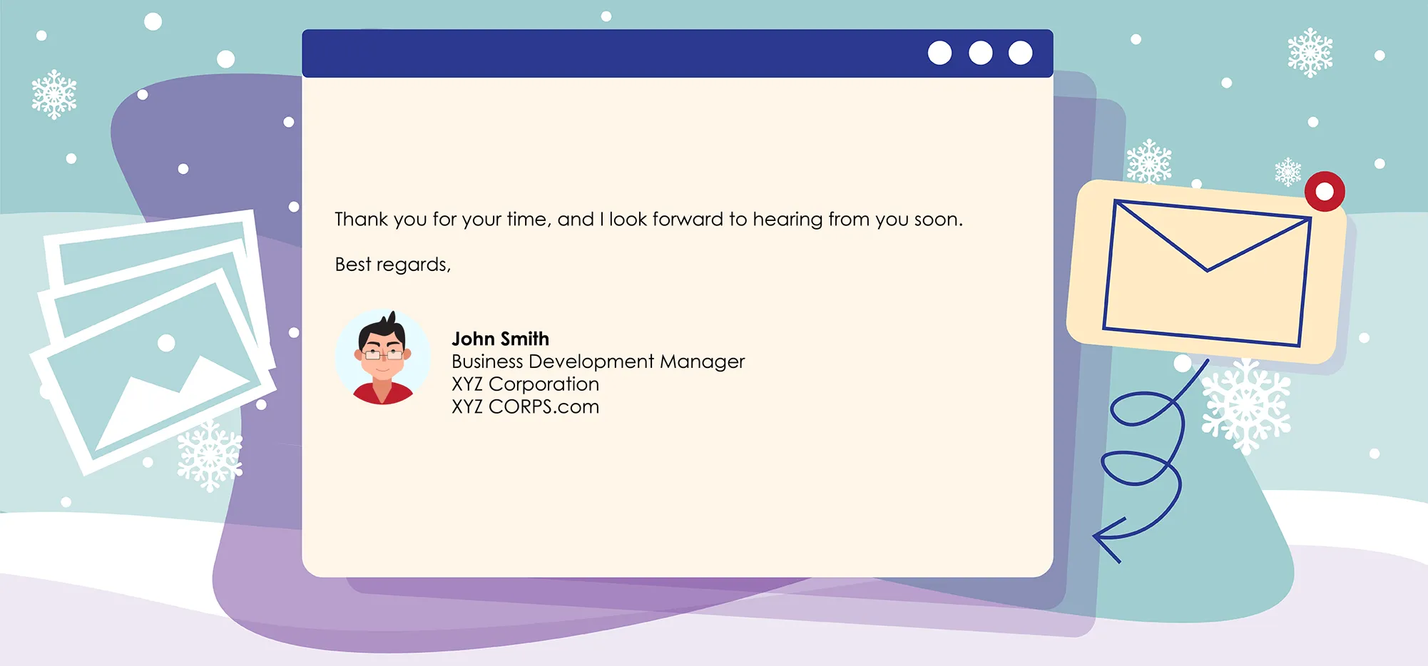 Overloading or Underusing Your Email Signature