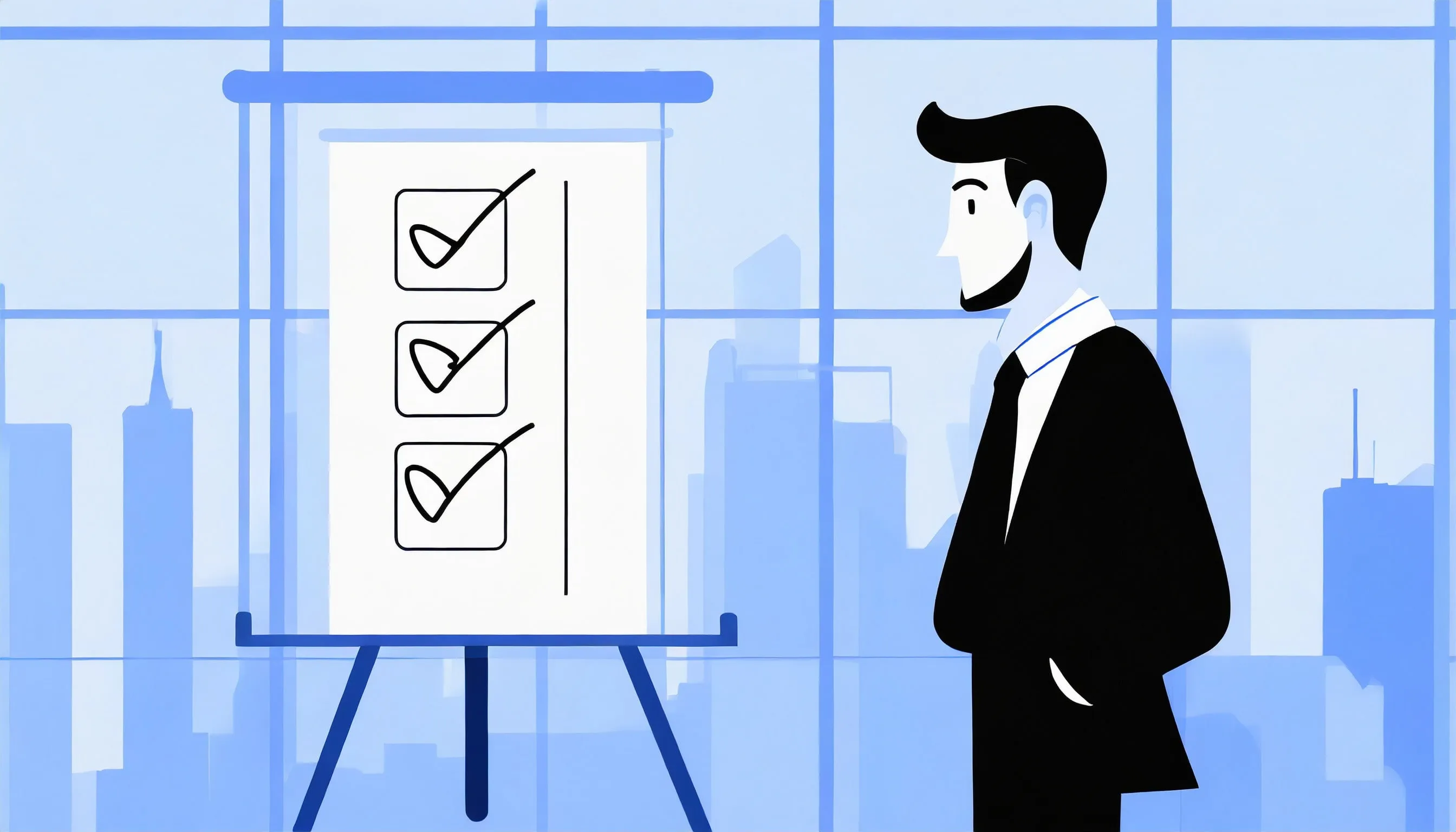 Essential Components to Review Before Sending