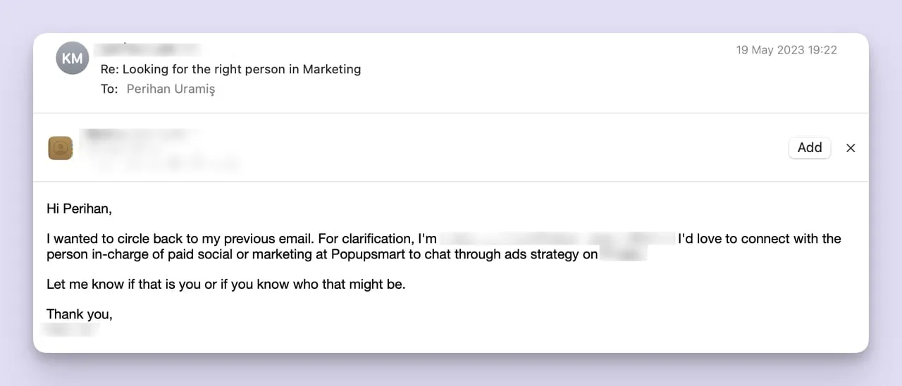 7 Email Opening Lines That Actually Work (Examples by Use Case)