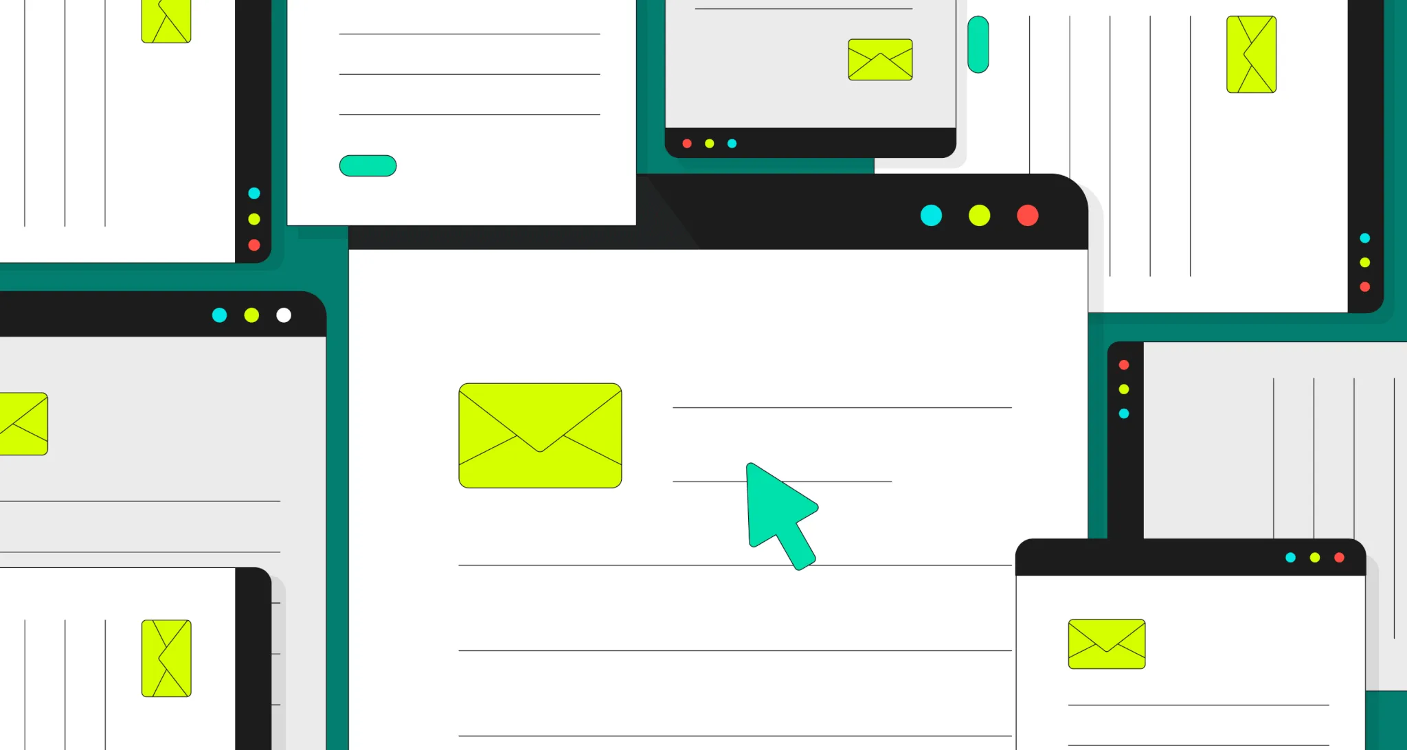 Email Opening Sentences by Use Case (Bonus List)