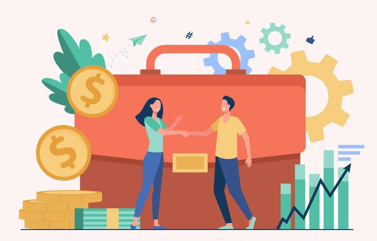 Marketing and Sales Strategies That Make Investors Say Yes