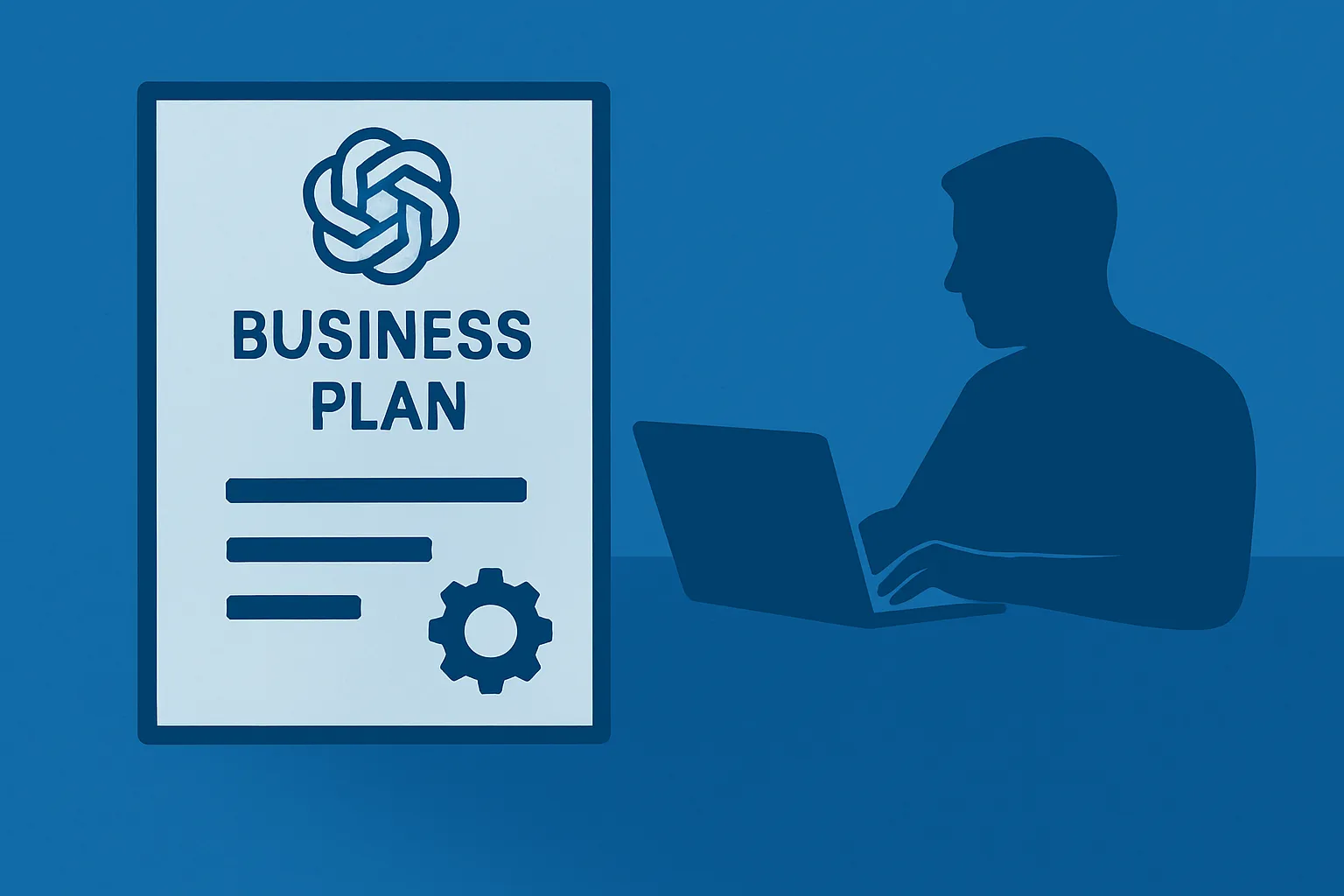 Step-by-Step: Using ChatGPT to Write a Business Plan That Works