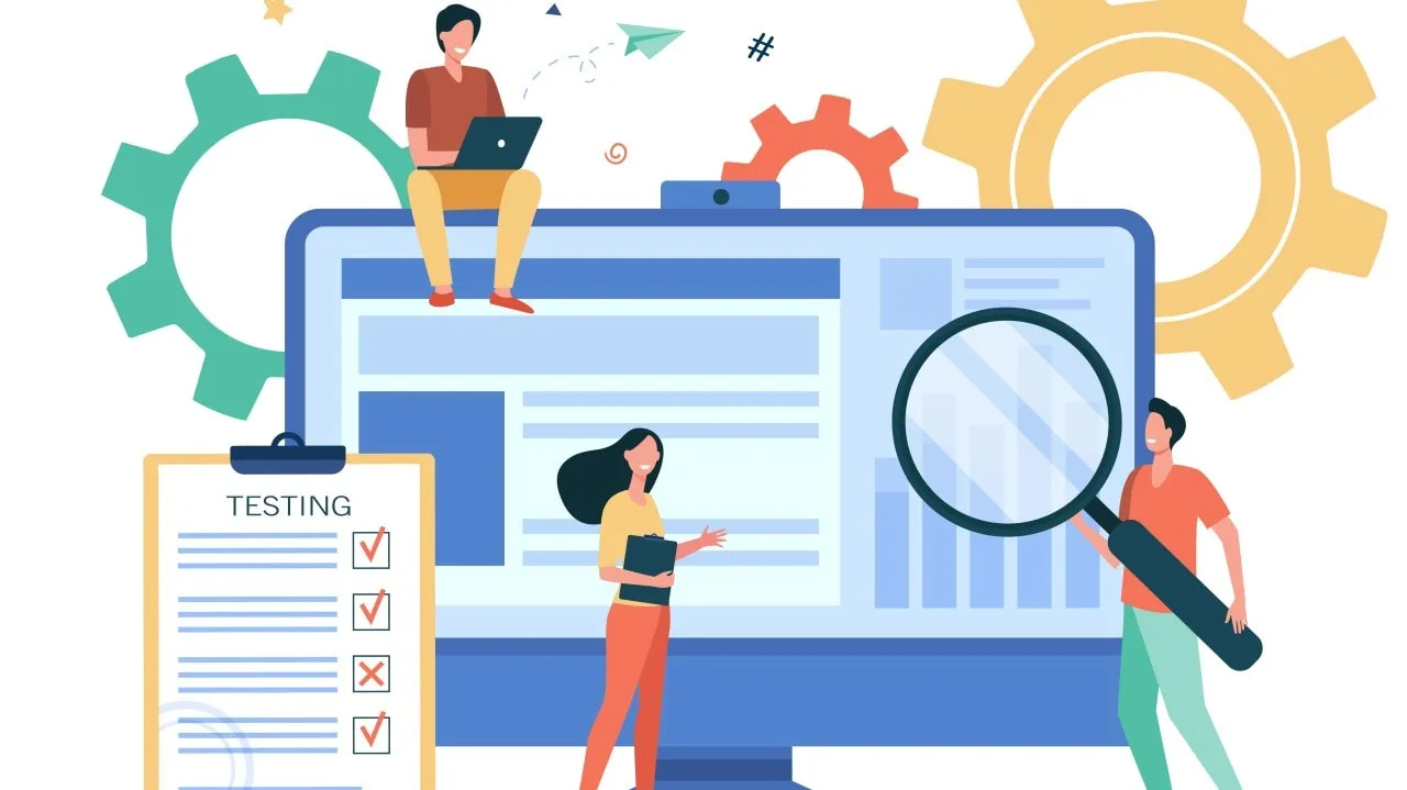 . Test Internally Before Going Live