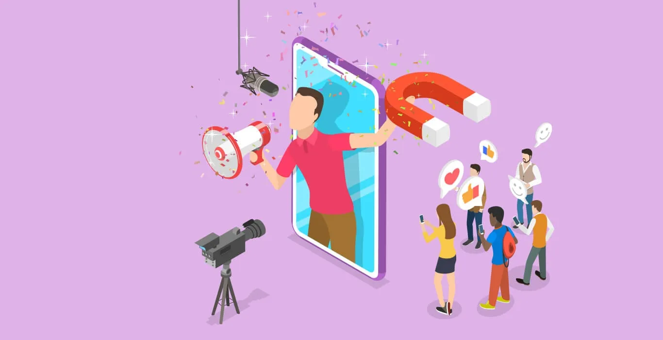 . Leverage Influencers and Advocates Early