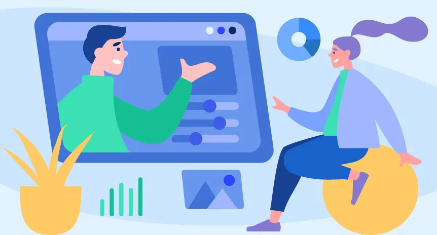 Online Coaching and Consulting