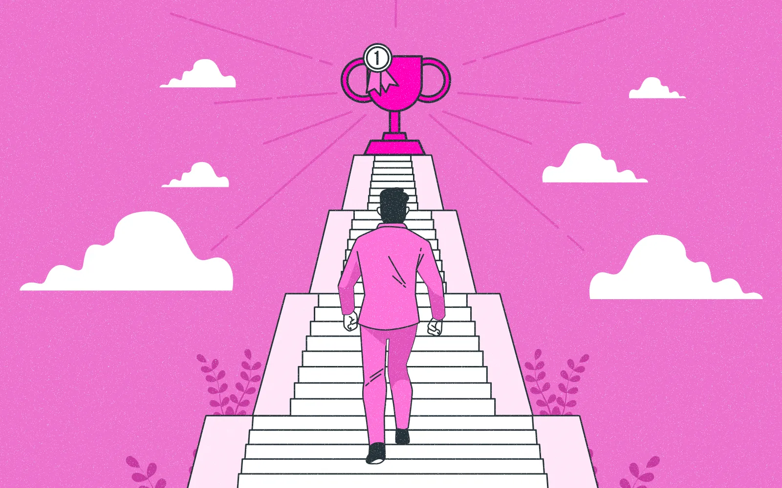 Why Service Businesses Are a Smart Starting Point