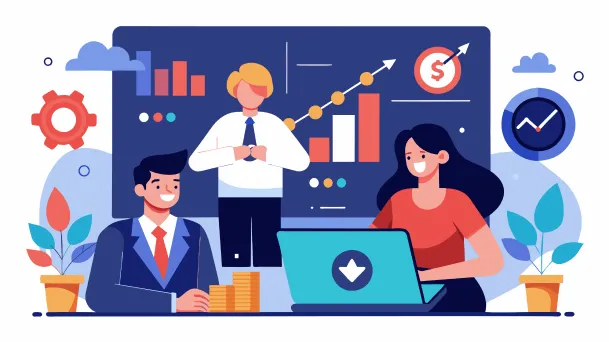 Financial and Market Research Skills