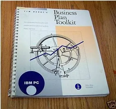 Bplans by Palo Alto Software