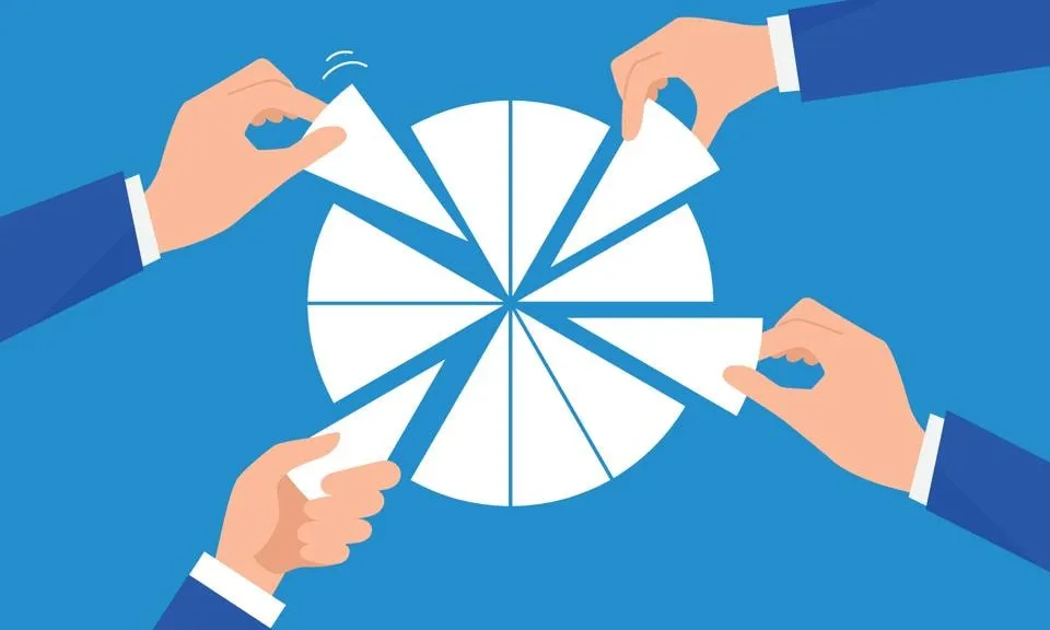 Review the Ownership Breakdown