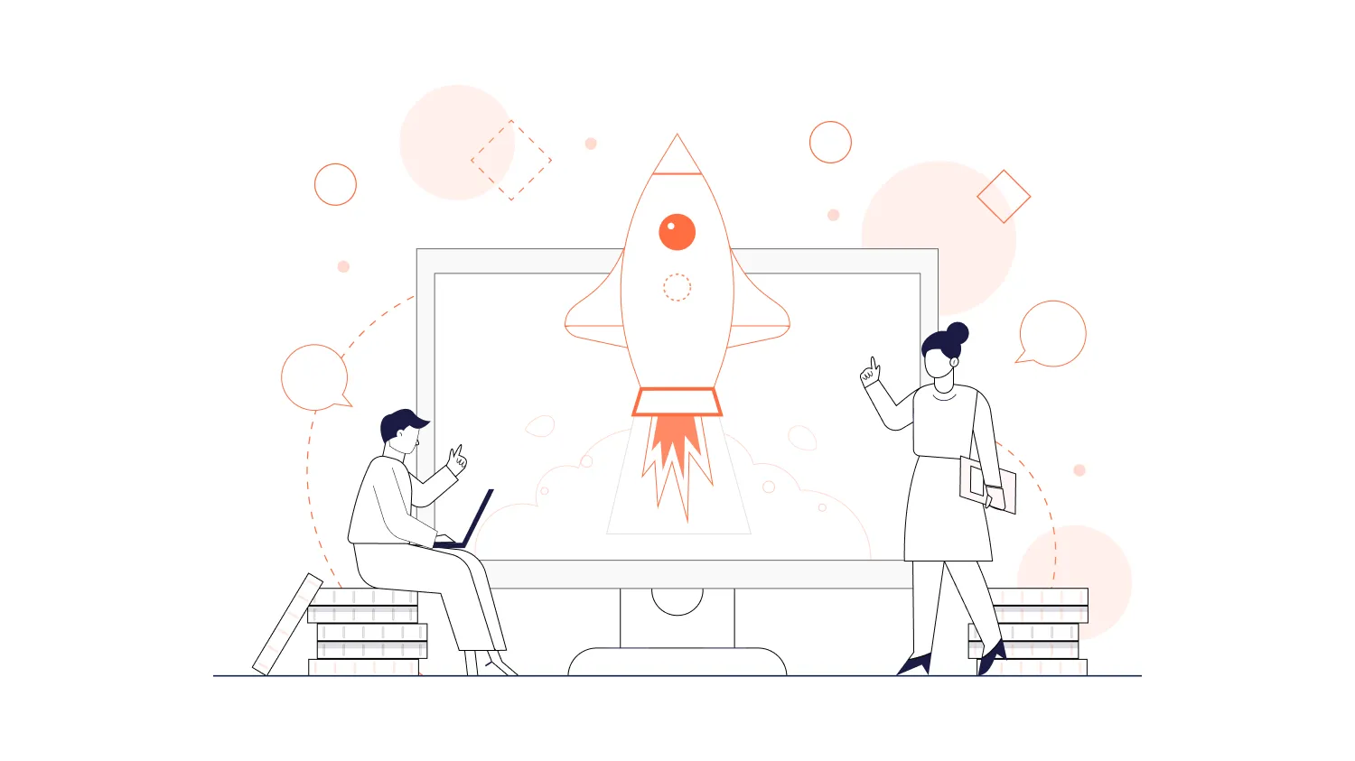 Advanced Milestones for Scaling: From Small Business to Successful Business