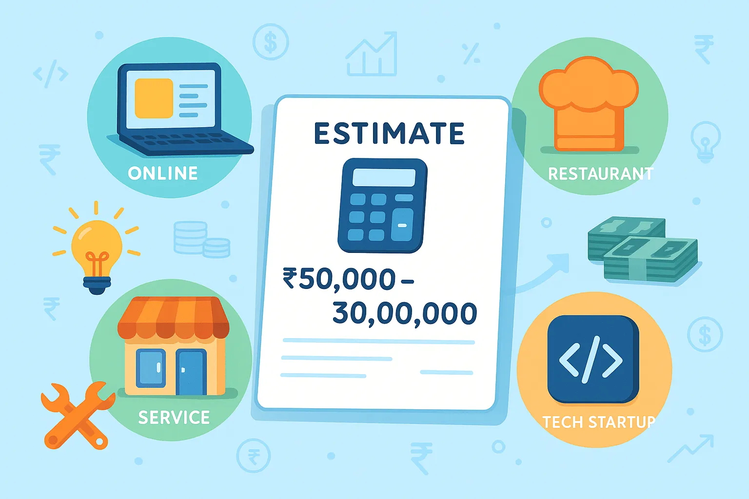 How Much Capital Do You Really Need to Start a Business?
