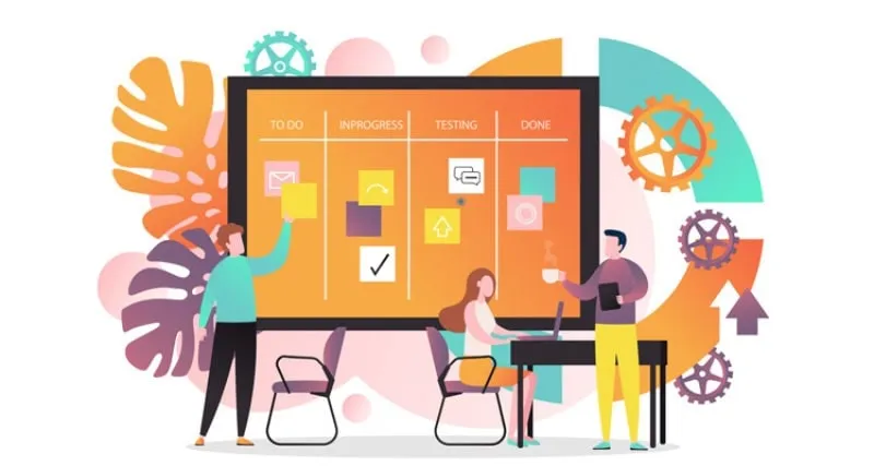 Track, Learn, Adapt: Staying Lean with Metrics