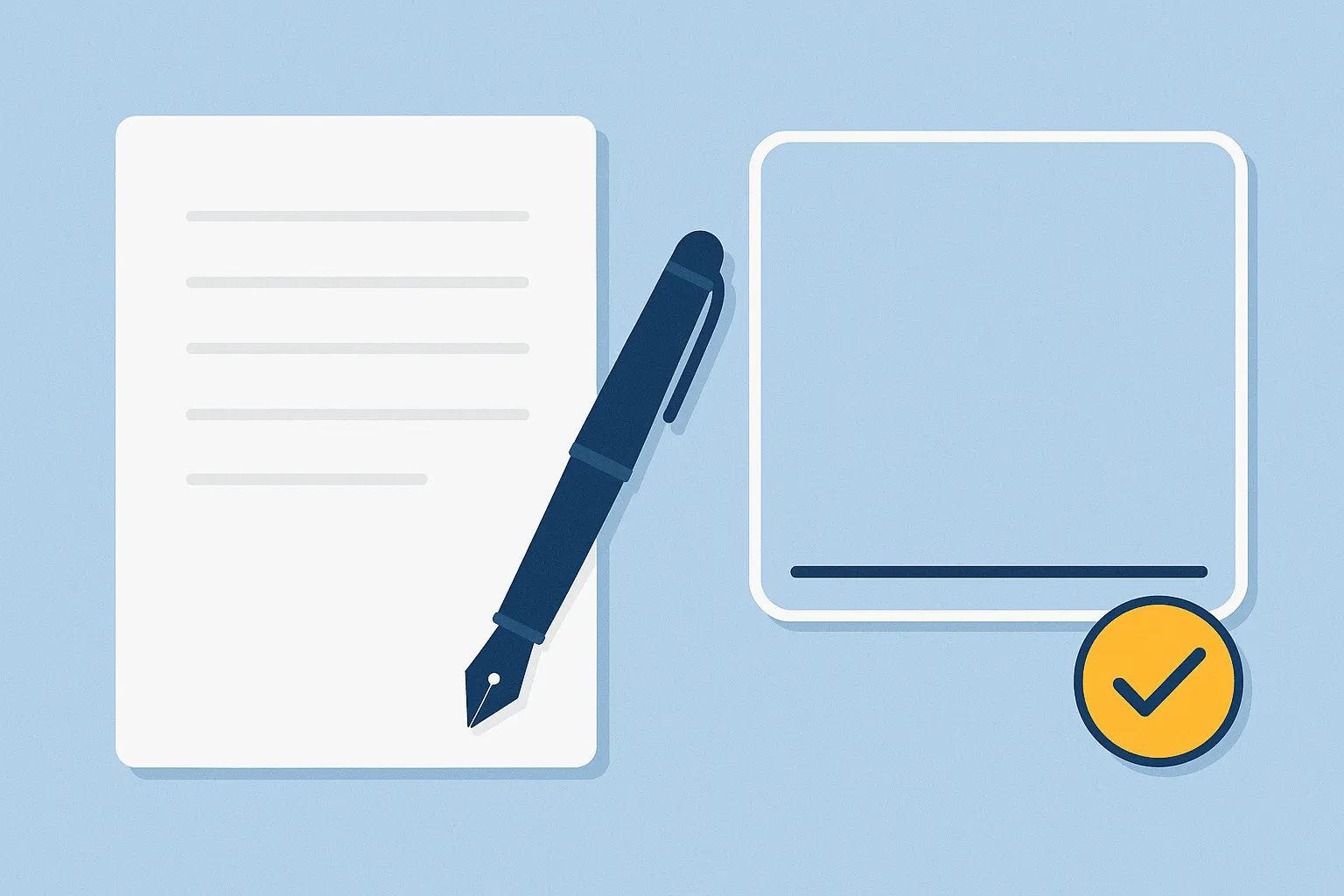 How to Craft the Perfect Closing Line or Sentence