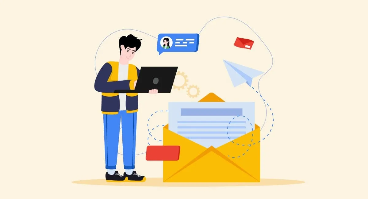 Writing Follow-Up Emails After No Reply: A Step-by-Step Format