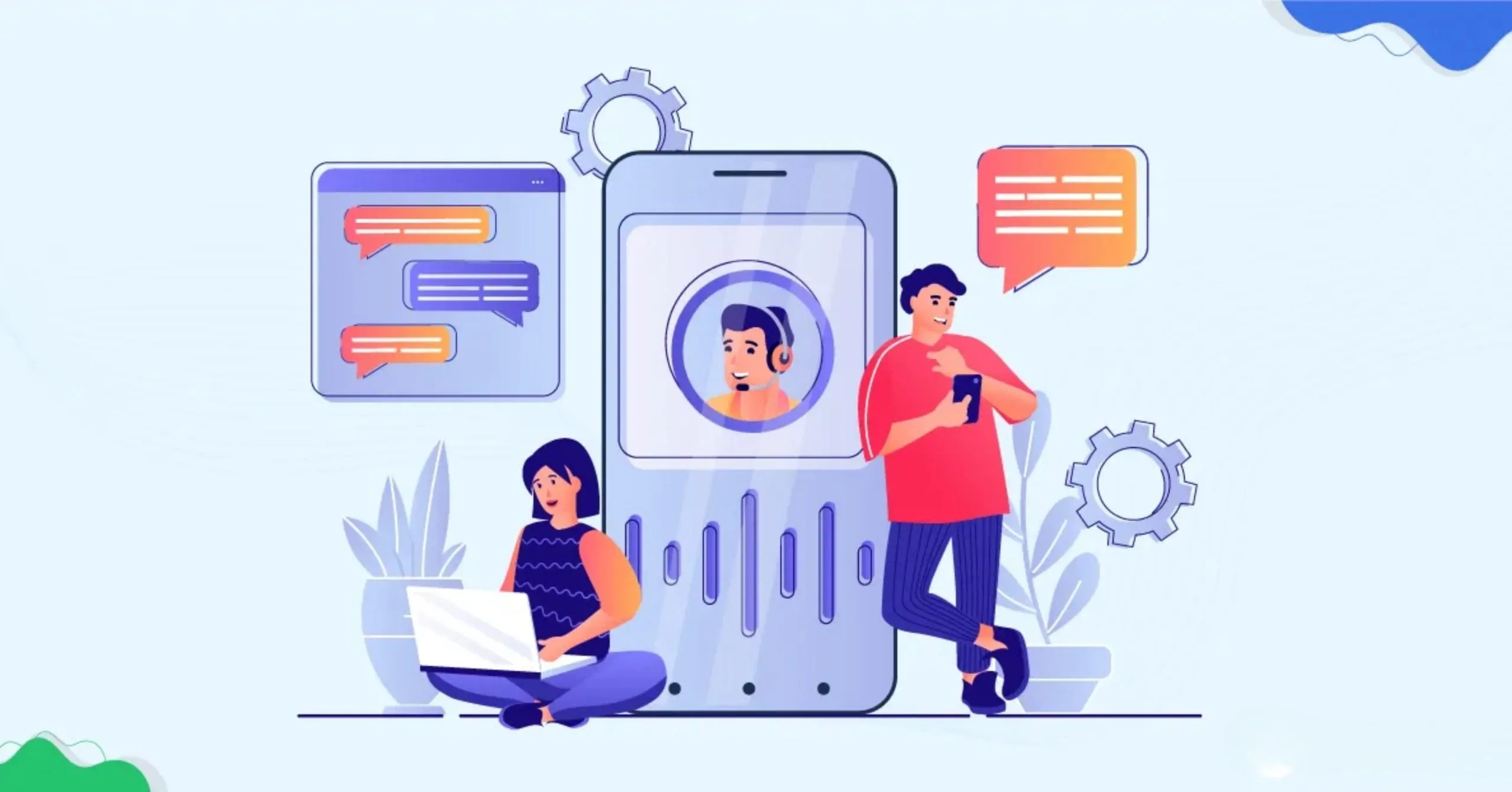 Quick Call or Email? Choosing the Right Communication Channel