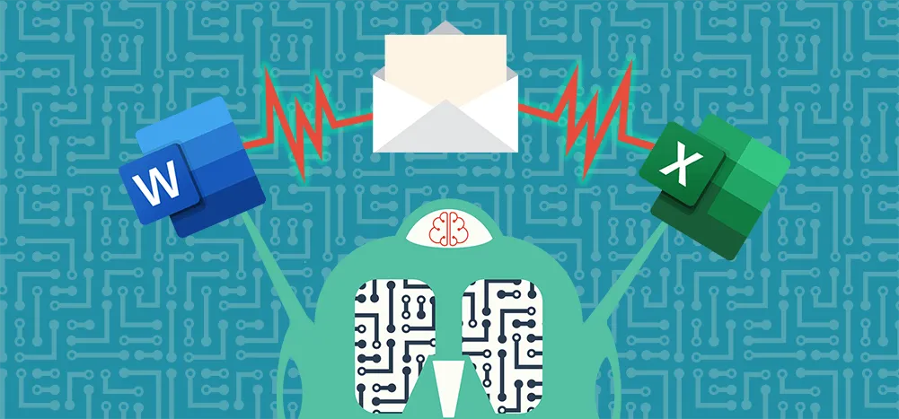 Use Third-Party Tools and Mail Merge Toolkits