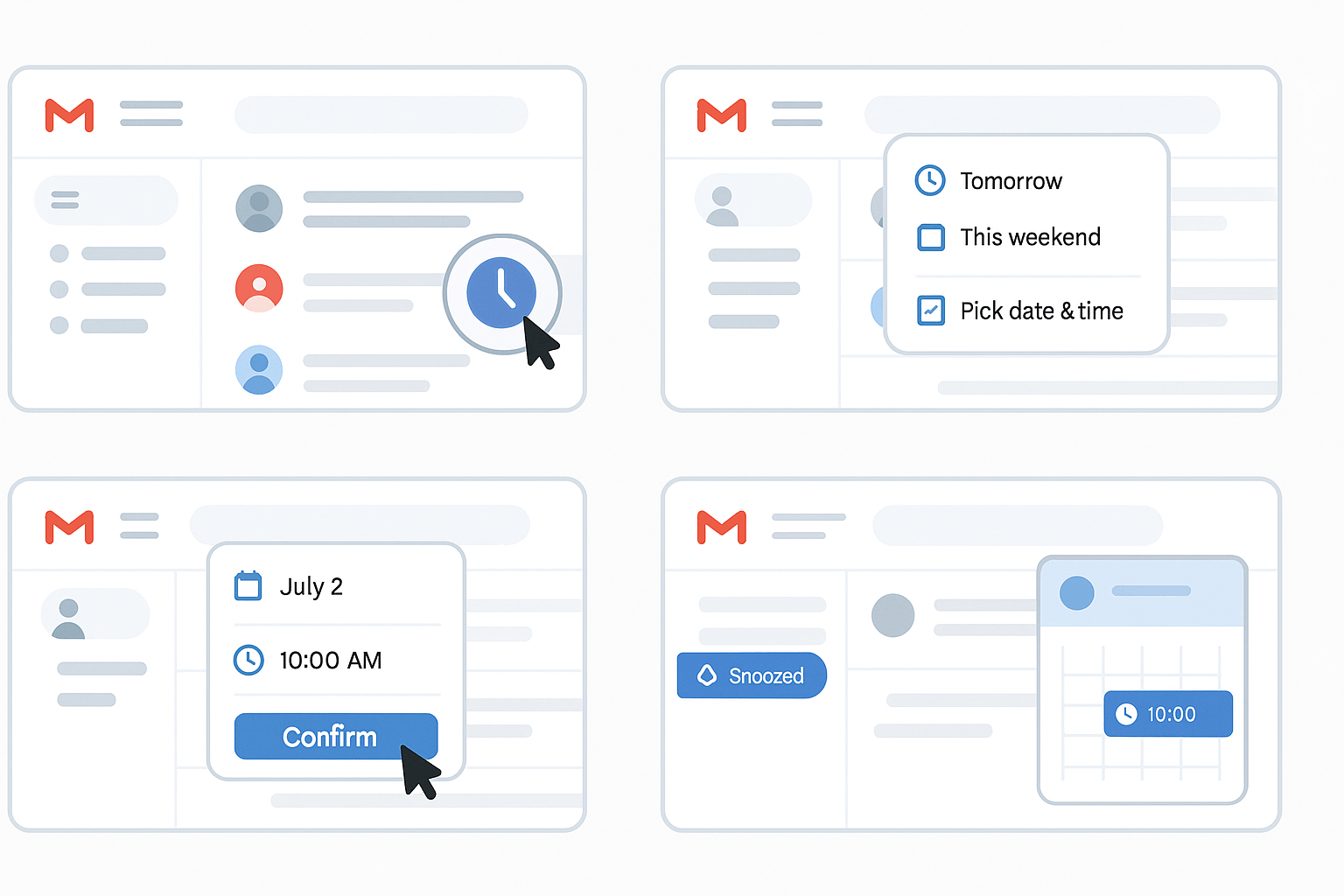 How to Set a Gmail Follow Up Reminder (Step-by-Step Guide)