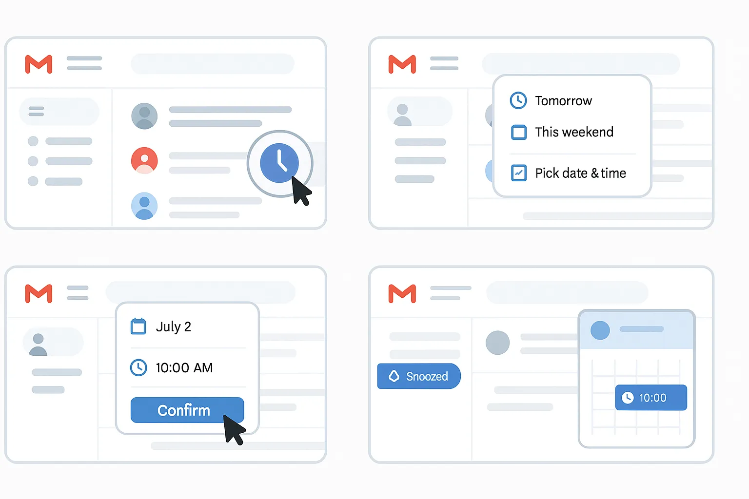 How to Set a Gmail Follow Up Reminder (Step-by-Step Guide)