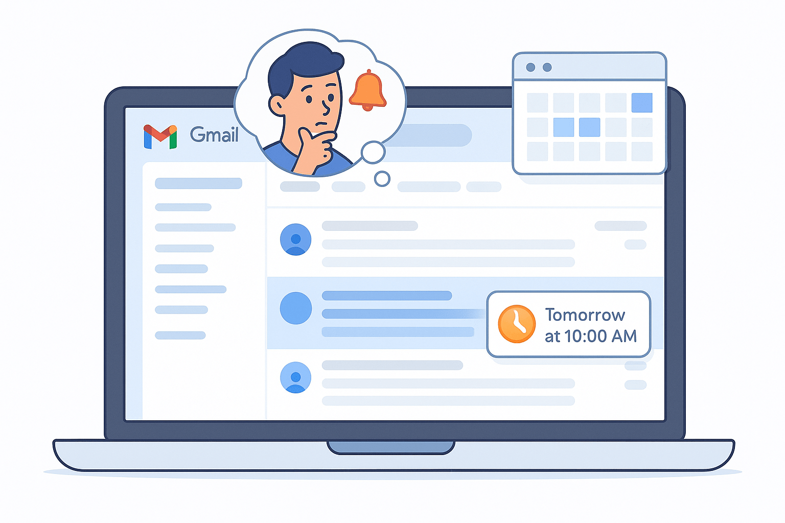 What is a Gmail Follow-Up Reminder?
