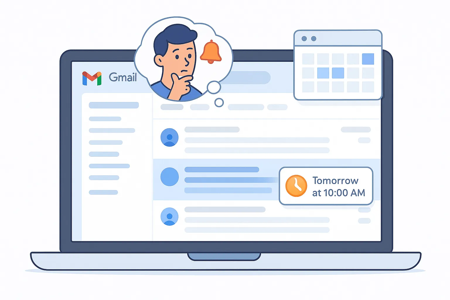 What is a Gmail Follow-Up Reminder?