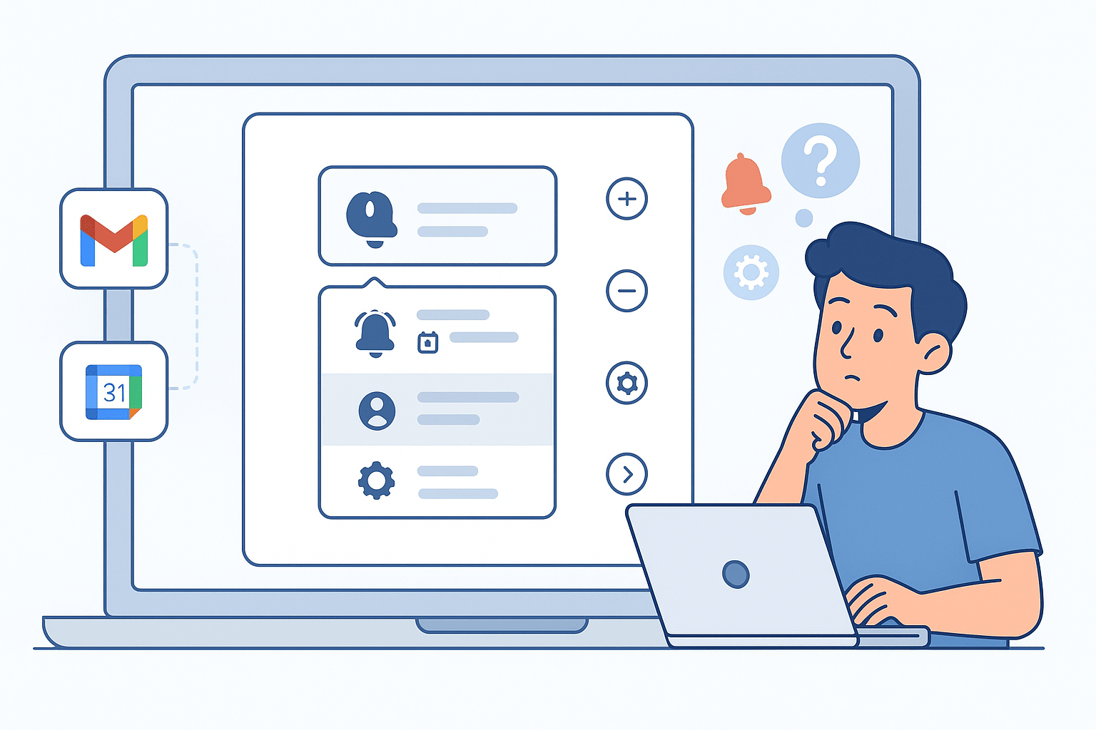 FAQs: Gmail Reminders, Follow Up Tools, and More