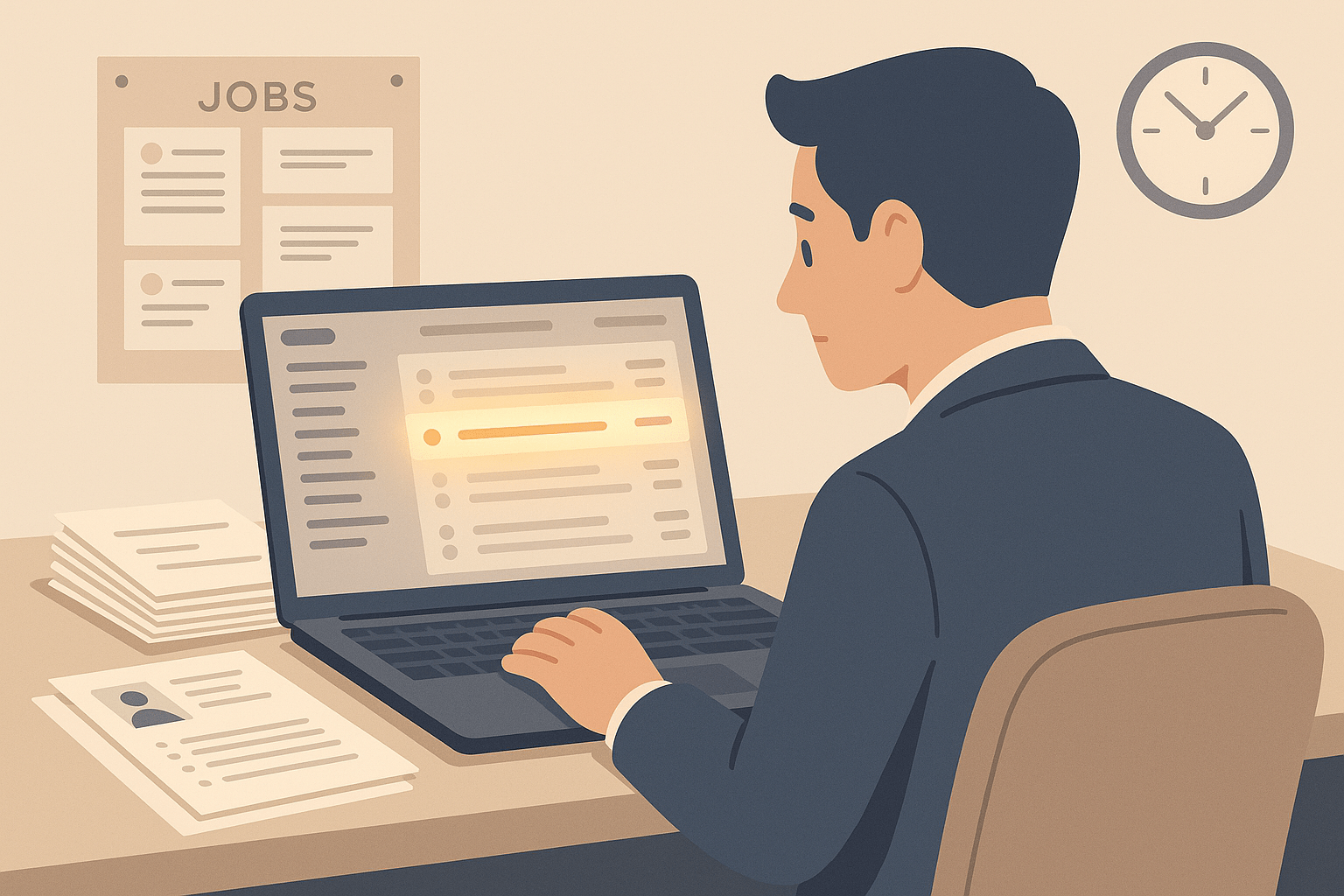 Why the Subject Line Matters in Your Job Application Email