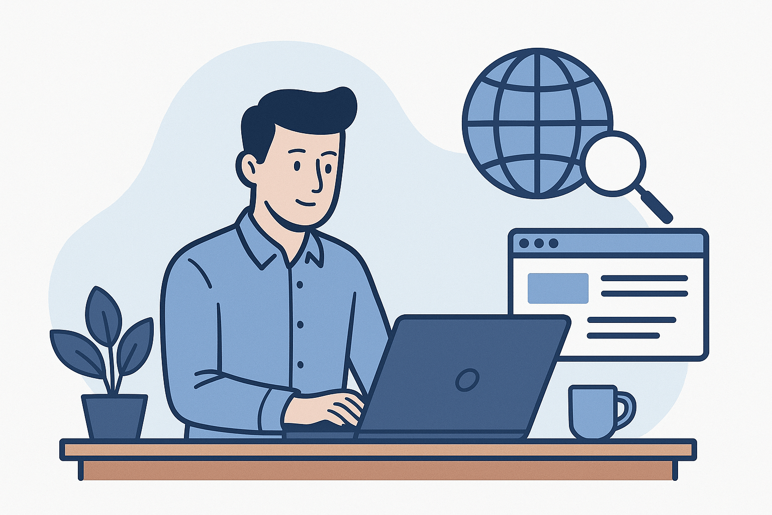 Use WHOIS Lookup for Domain Owners