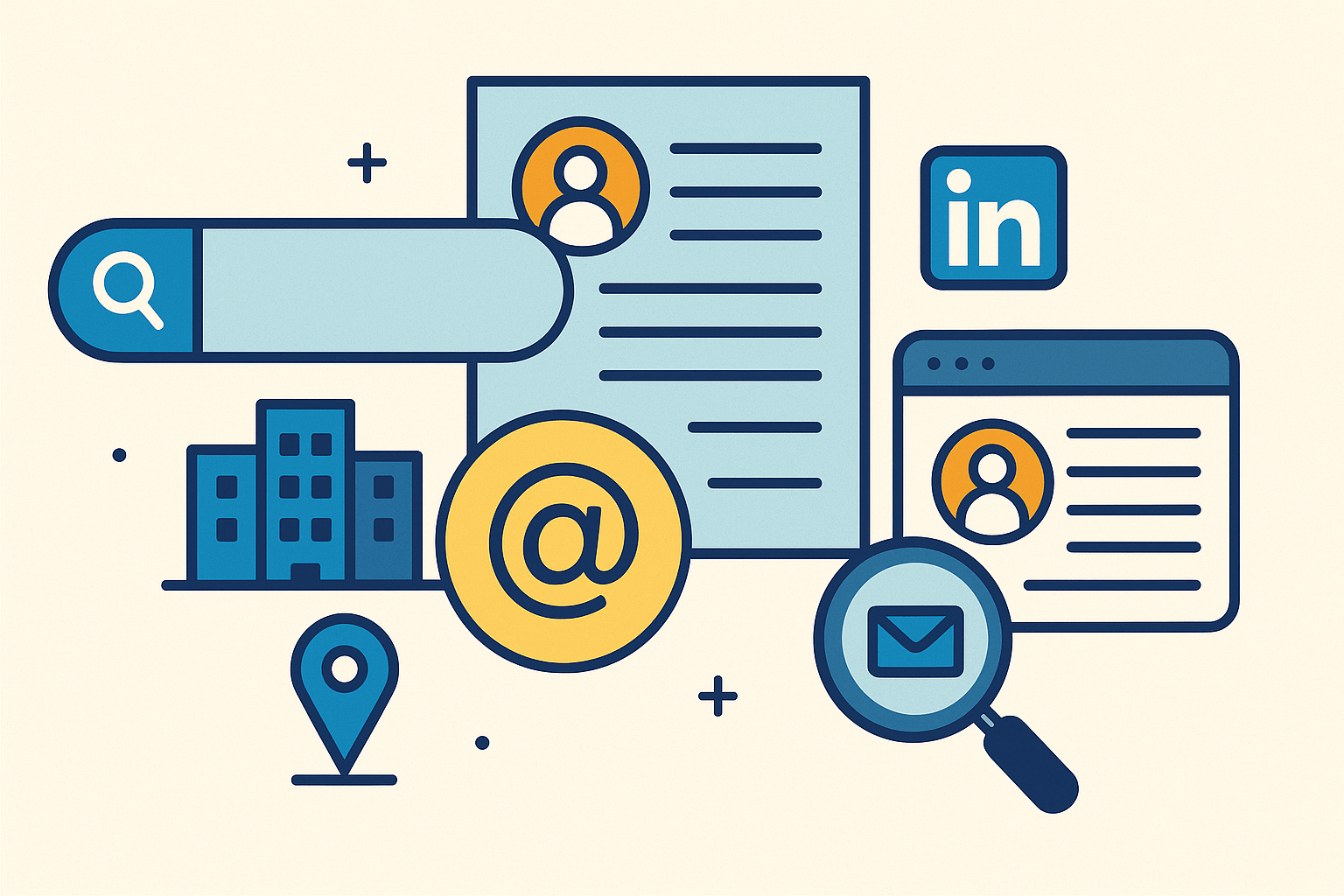 What You Need Before You Start: Data Points That Help You Find Accurate Results
