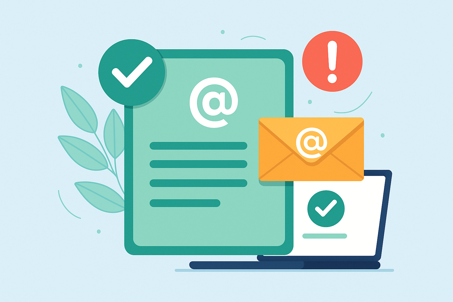 Email Verification 101: Don’t Hit ‘Send’ Without This Step