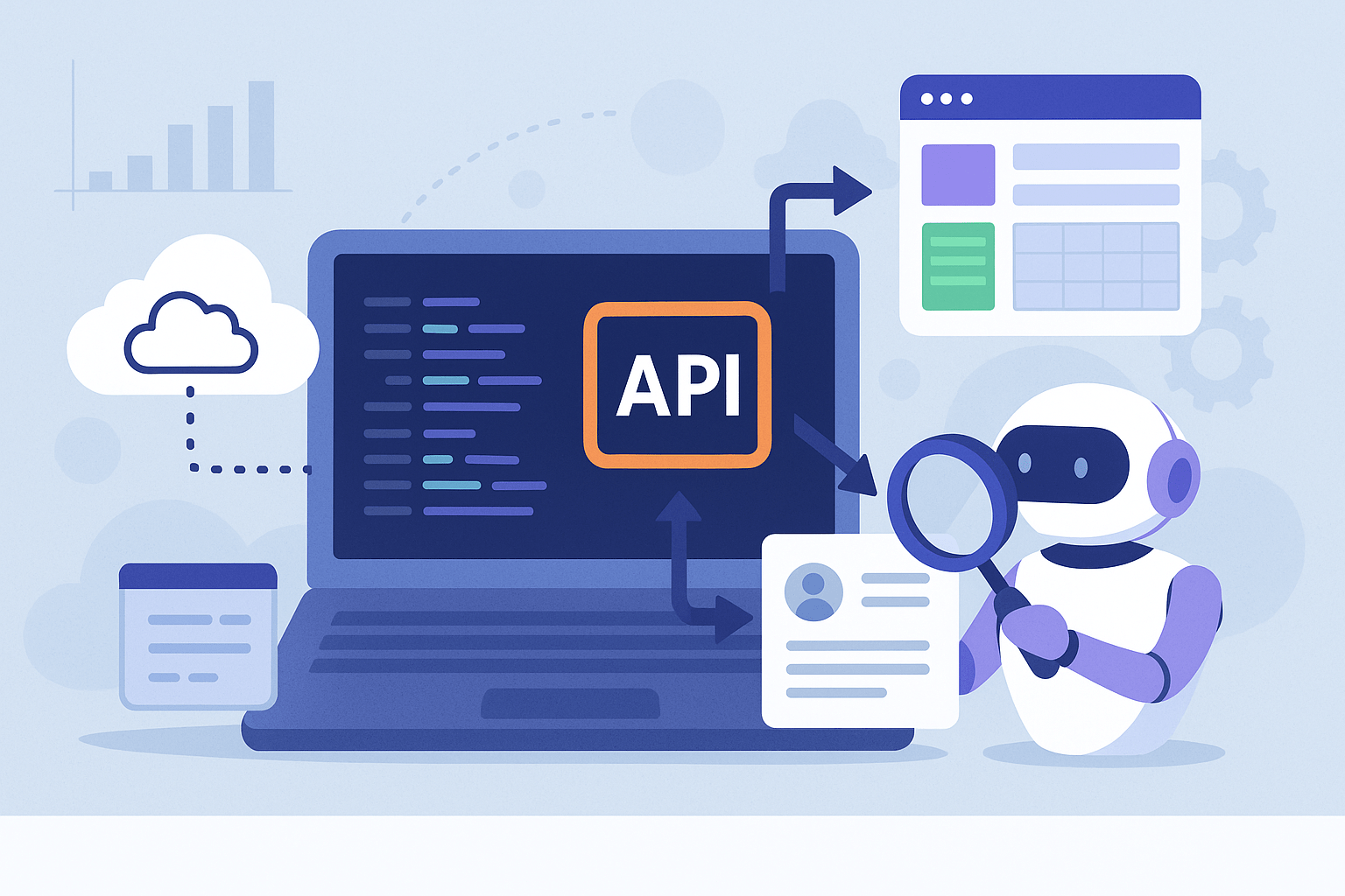 Advanced Email Search Tools and APIs for Scalable Prospecting